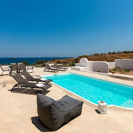 Waves Villa