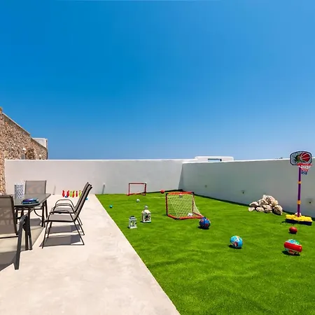 Villa Waves