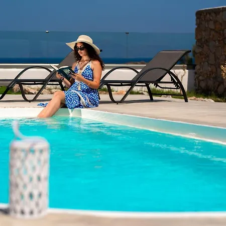 Waves Villa