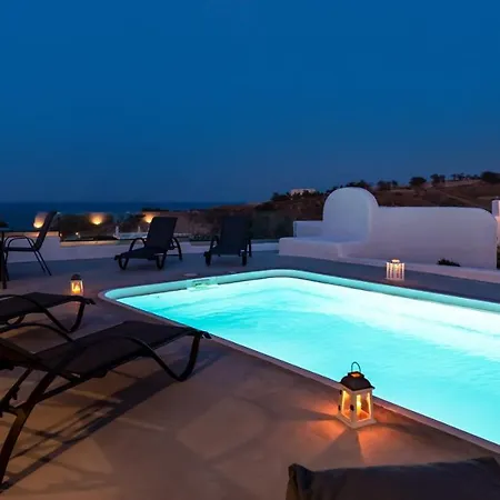 Villa Waves